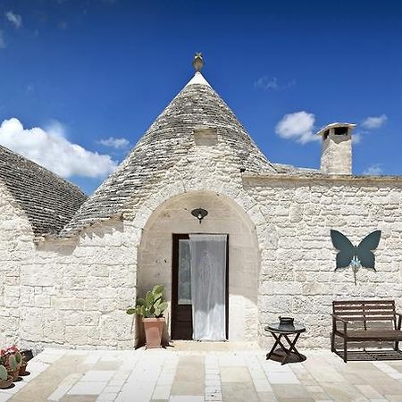 Podere Papilio Alberobello Exterior photo