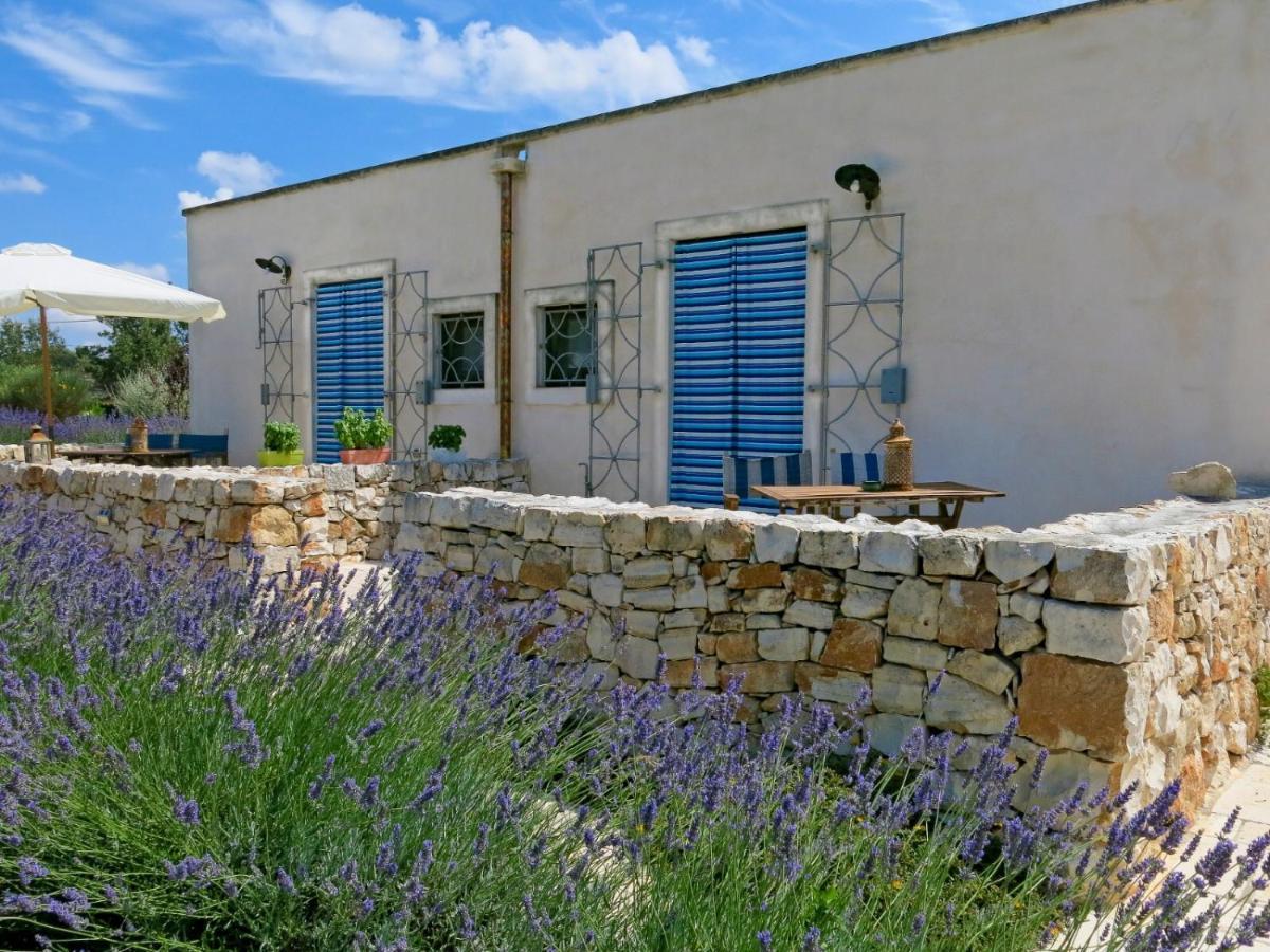 Podere Papilio Alberobello Exterior photo