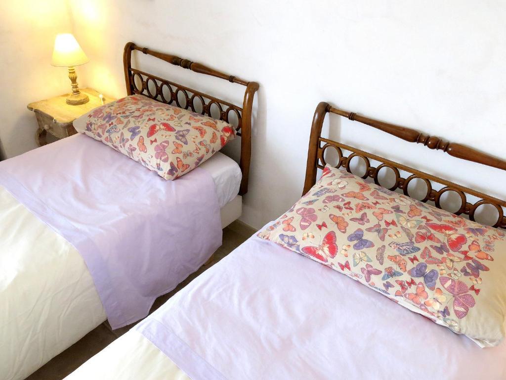 Podere Papilio Alberobello Room photo