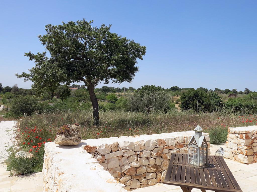 Podere Papilio Alberobello Exterior photo