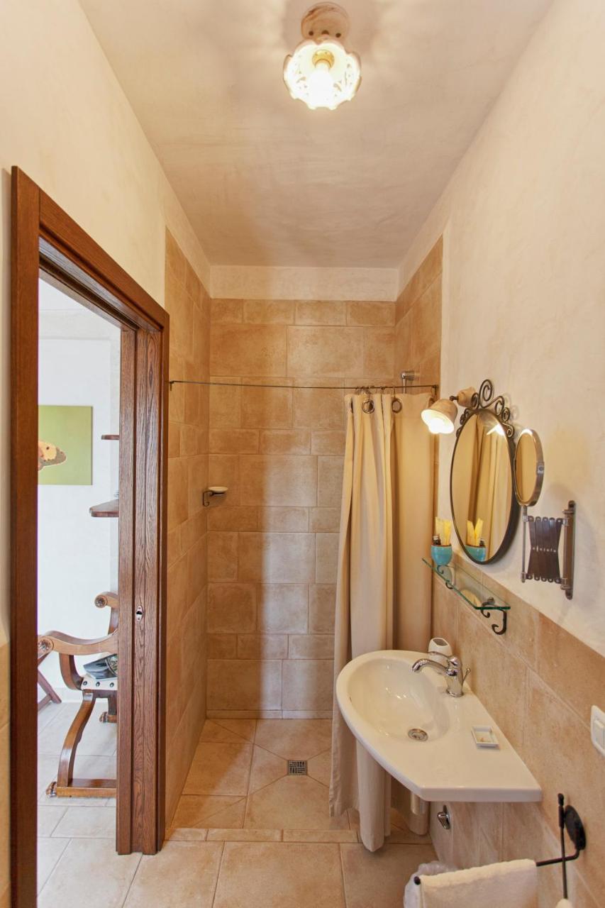 Podere Papilio Alberobello Exterior photo